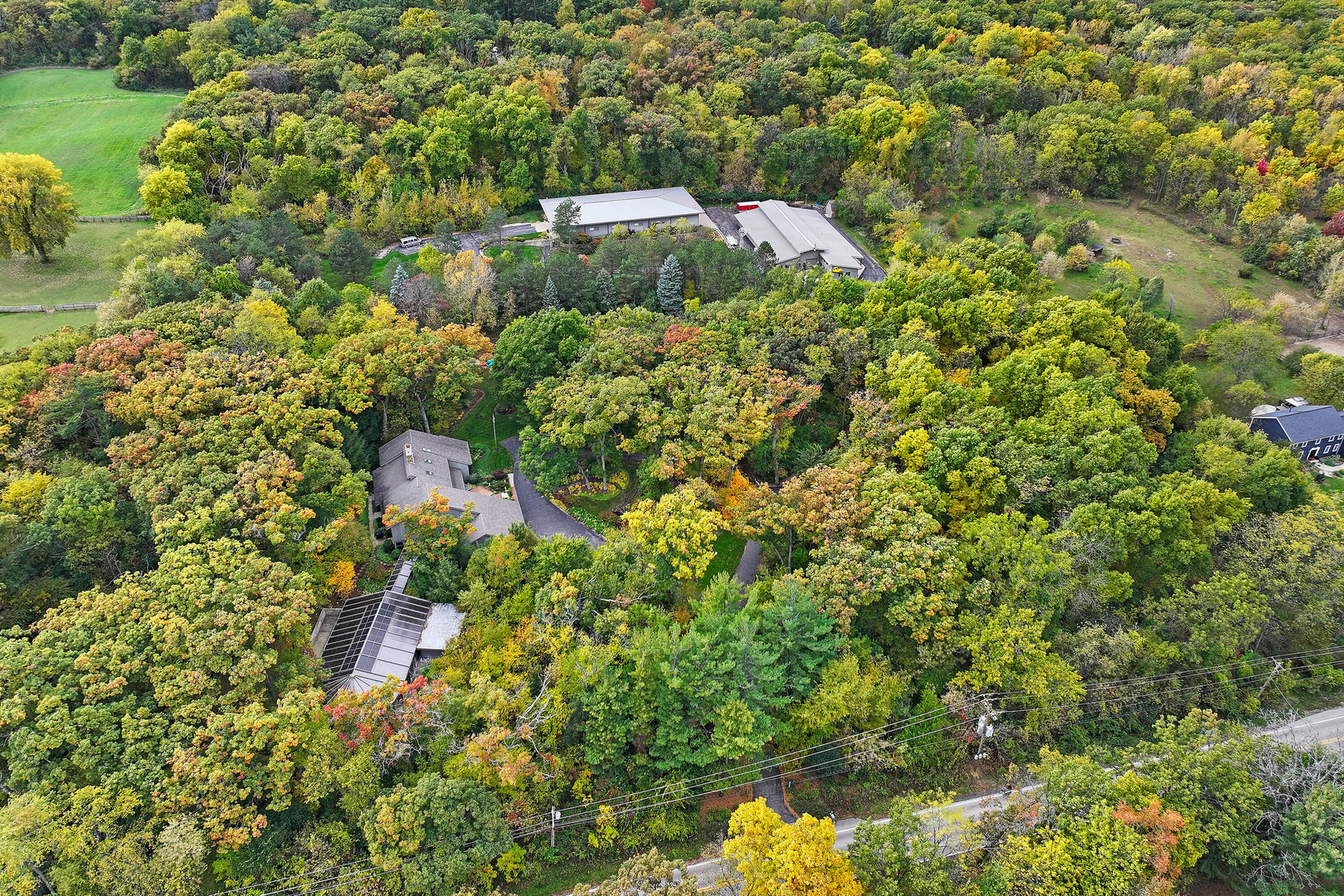 3515 Oak Ridge Road  Crystal Lake IL 60012 photo