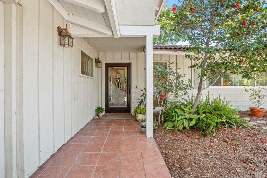 Property Photo:  1479 Los Amigos  CA 92028 