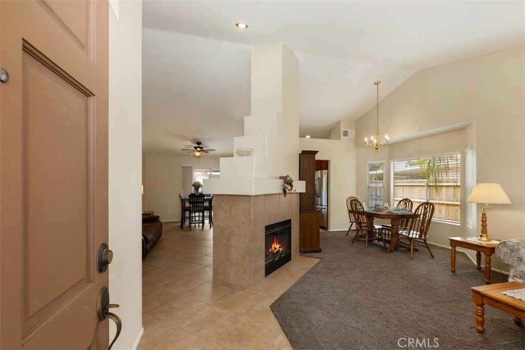 Property Photo:  1621 Calathea Road  CA 92545 