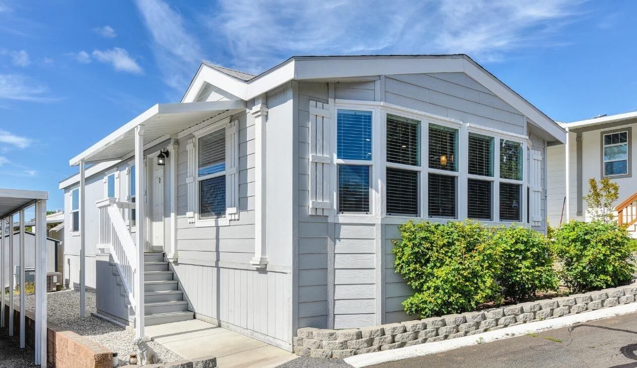 Property Photo: 2540 Grass Valley Highway 17 CA 95603