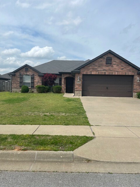 6004 S 37th Street  Rogers AR 72758 photo