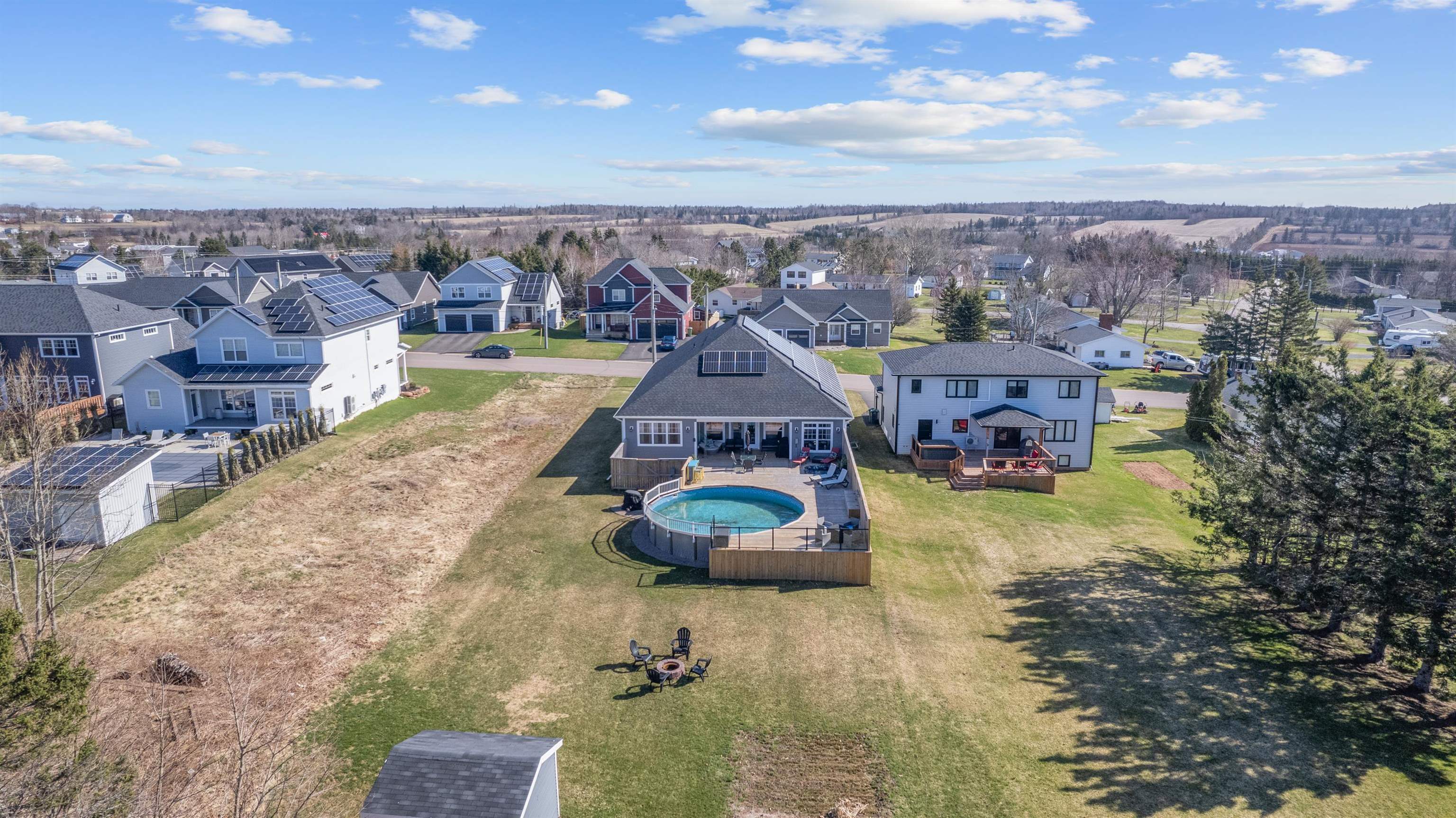 Photo de la propriété:  52 Keaton Drive  PE C1E 3M5 