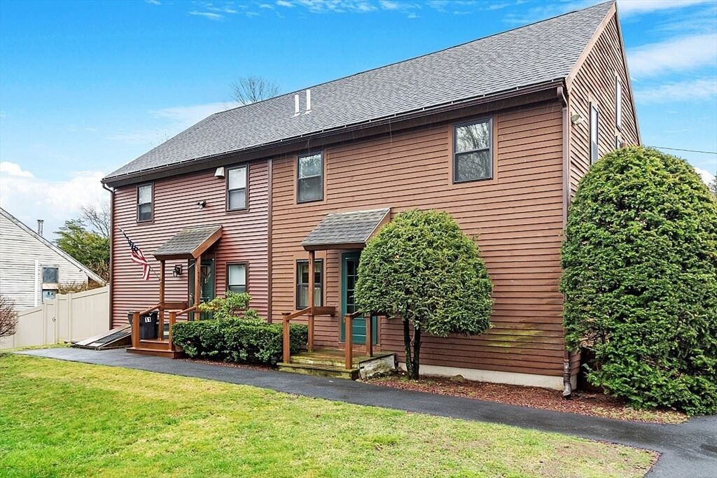 Property Photo:  113 Brook Street 113  MA 01832 
