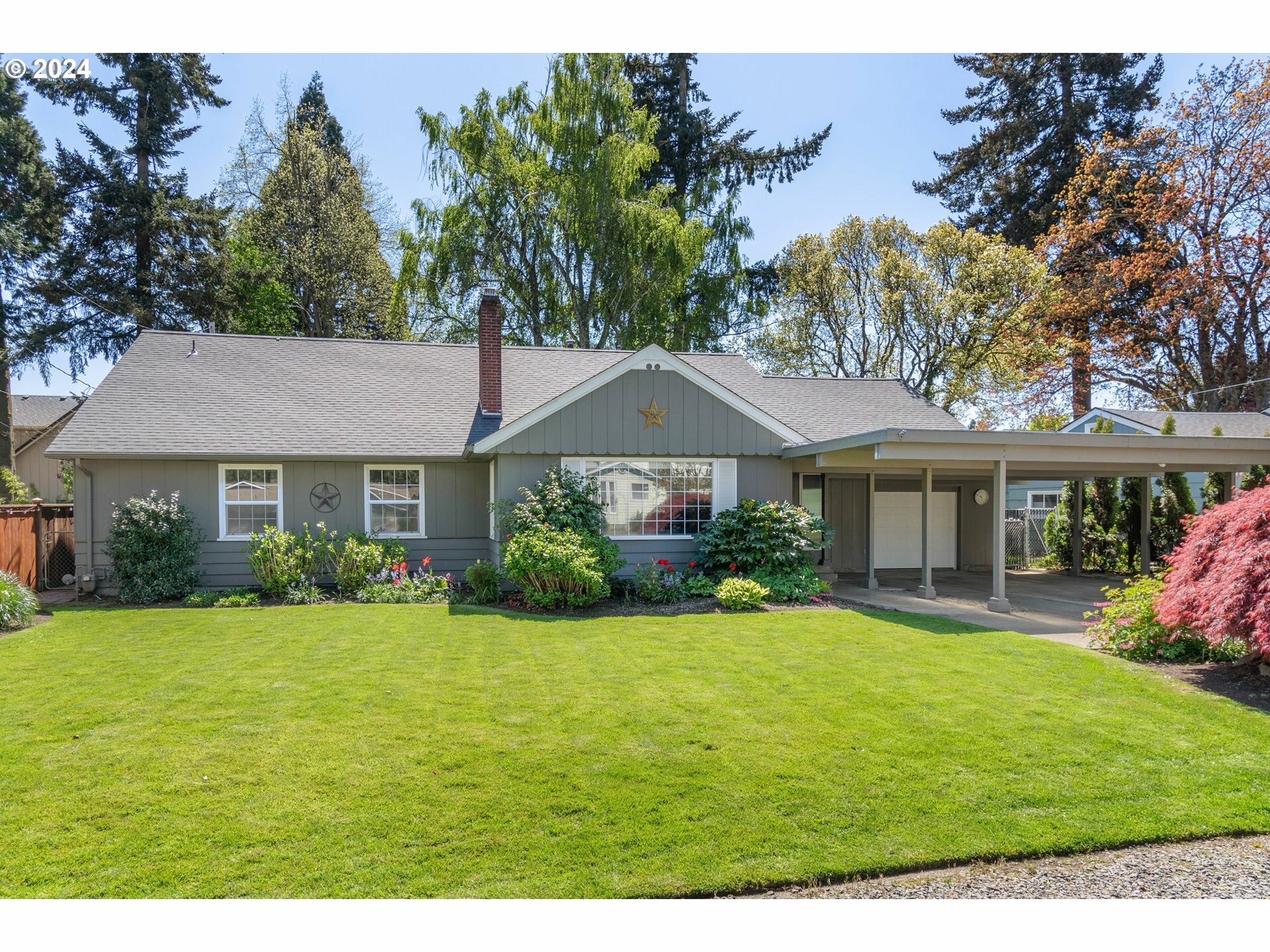 2320 Oakway Terrace Ter  Eugene OR 97401 photo