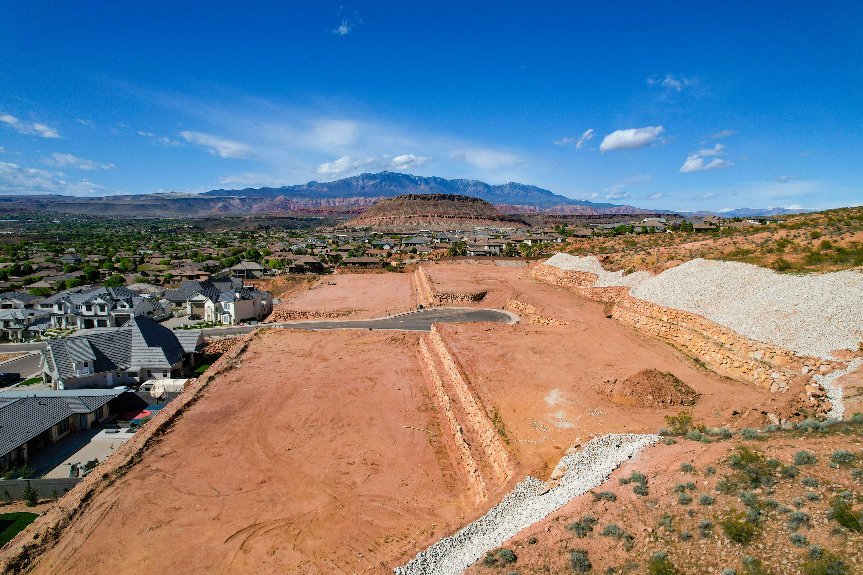 Property Photo:  Chaparral Heights Lot 4  UT 84780 