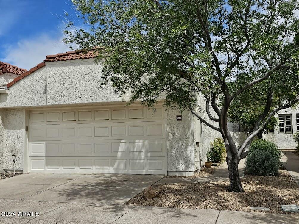 Property Photo:  15020 N 40th Street 20  AZ 85032 
