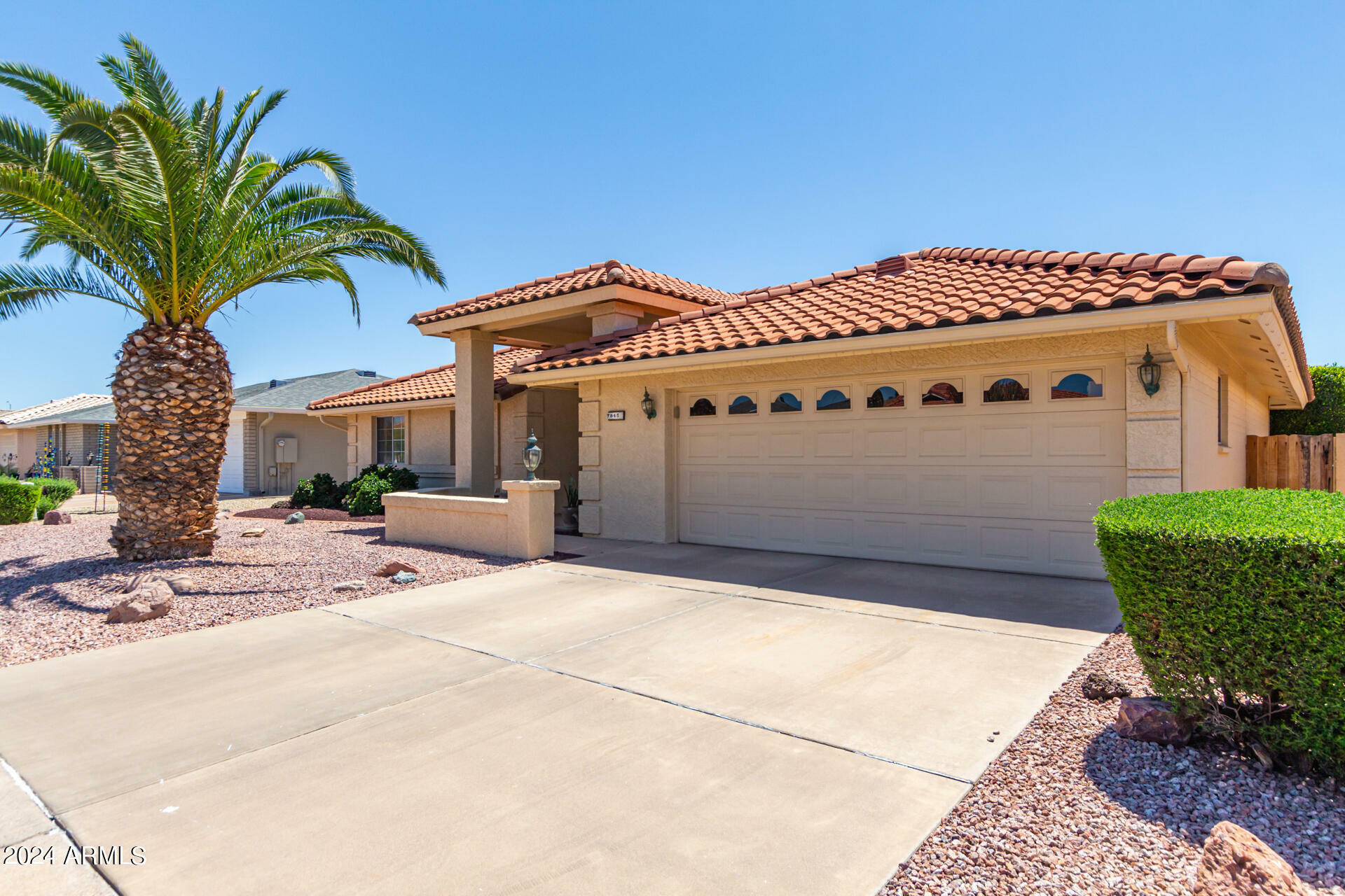 Property Photo:  7845 E Mendoza Avenue  AZ 85209 