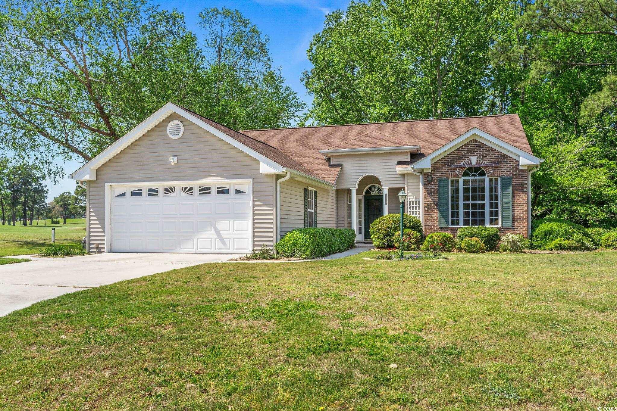 Property Photo:  4365 Oakwood Circle  SC 29566 