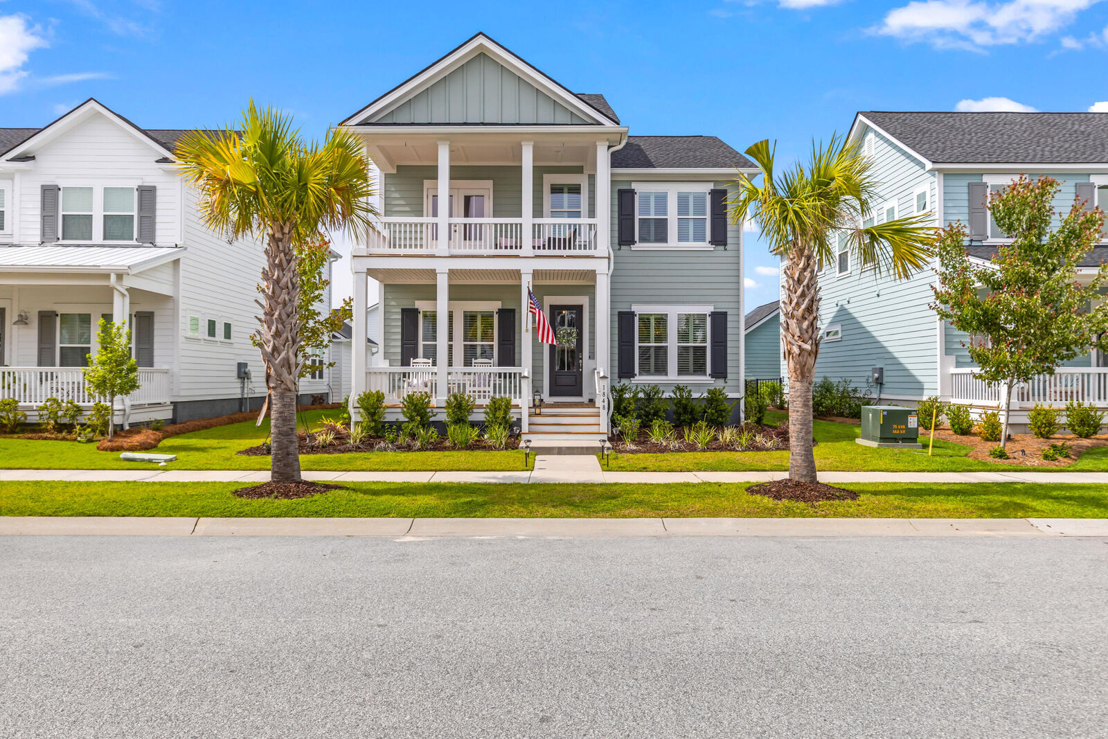 Property Photo:  1848 Agate Bay Drive  SC 29466 