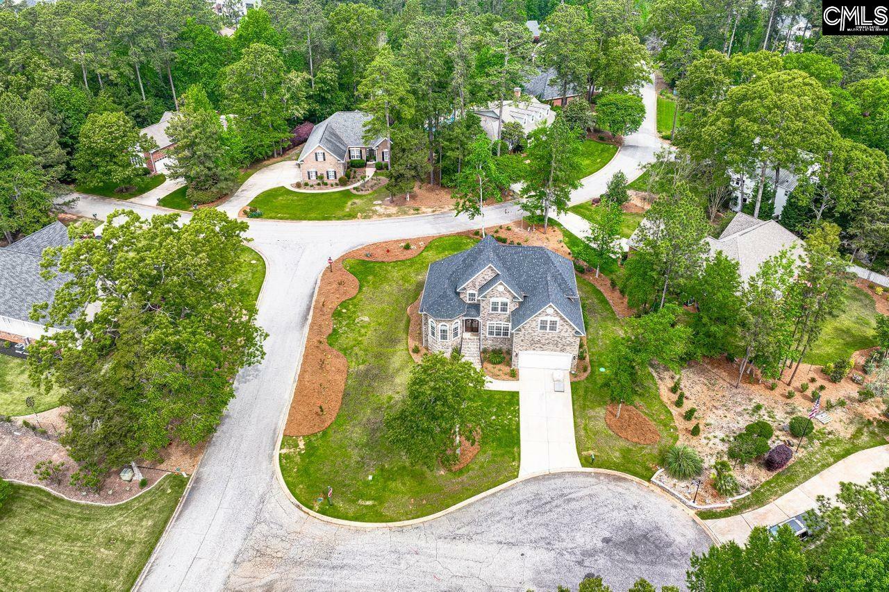 Property Photo:  103 Lake Forest Trail  SC 29036 