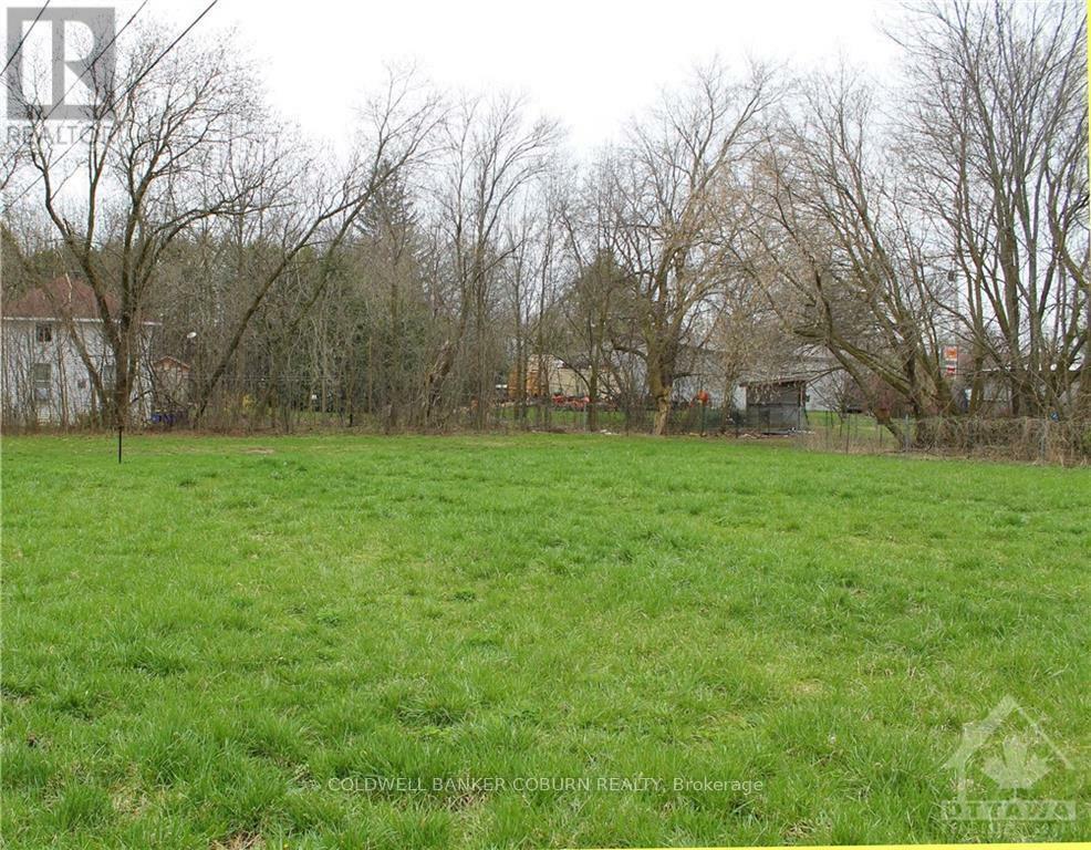 Property Photo: 0000 Locke Lane ON K0C 2H0