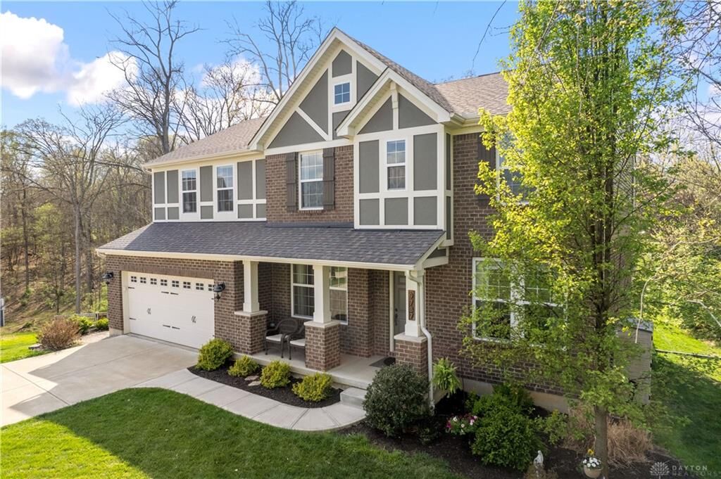 Property Photo: 9787 Barnswood Lane OH 45140