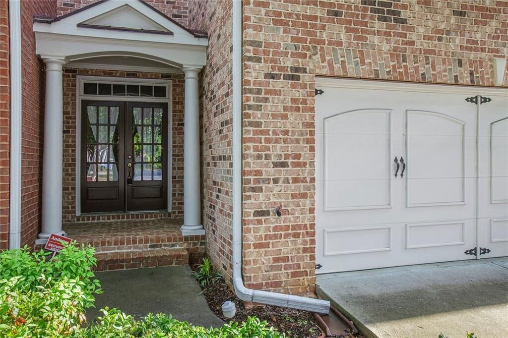 Property Photo:  3403 Village Green Drive  GA 30075 