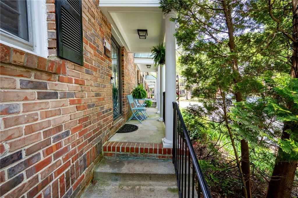 Property Photo:  6700 Roswell Road 17D  GA 30328 