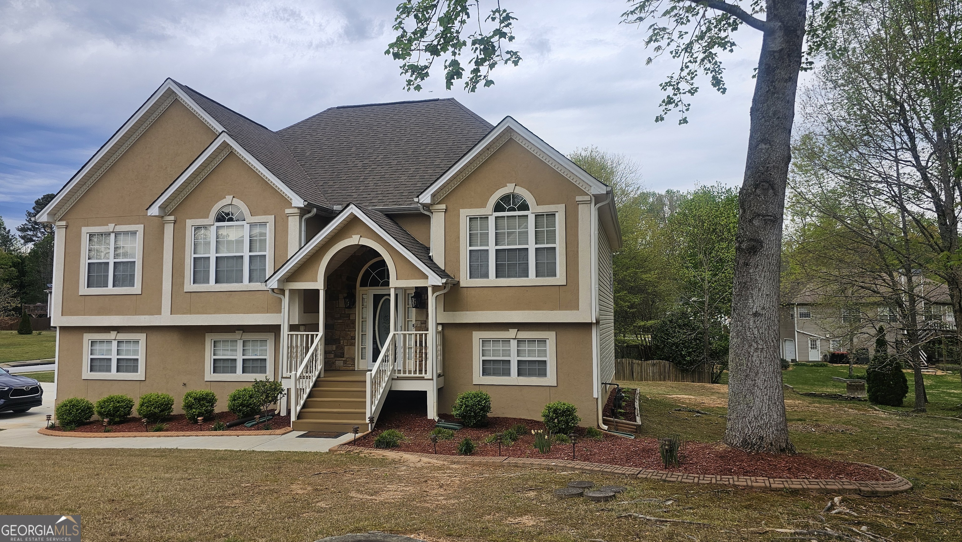 Property Photo:  4087 Staghorn Court  GA 30135 