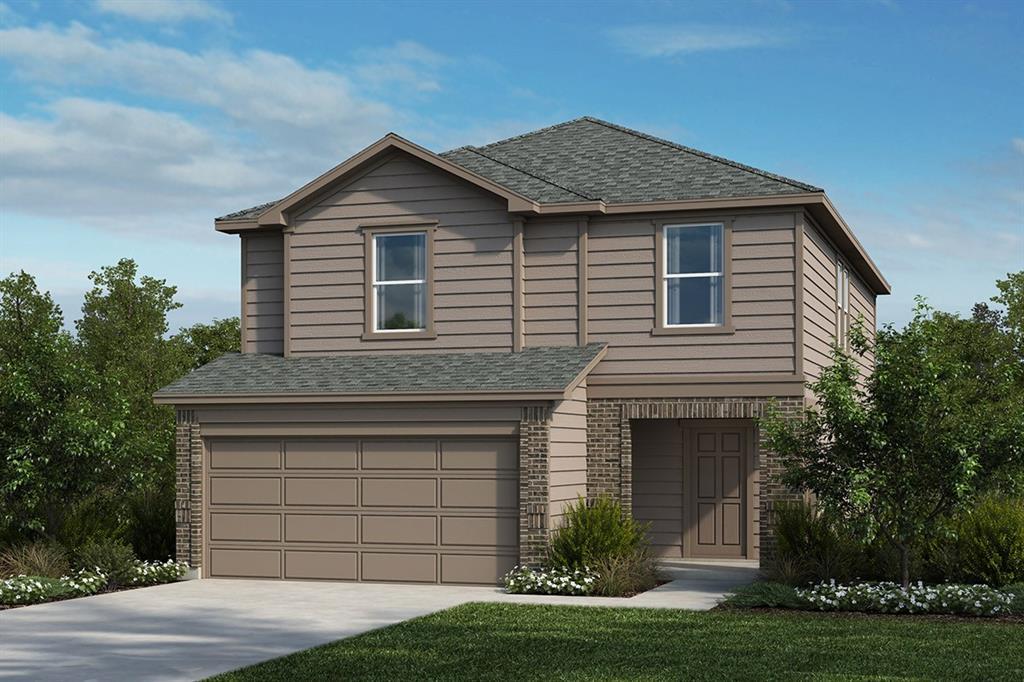Property Photo: 19830 Thurlow Lane TX 77447