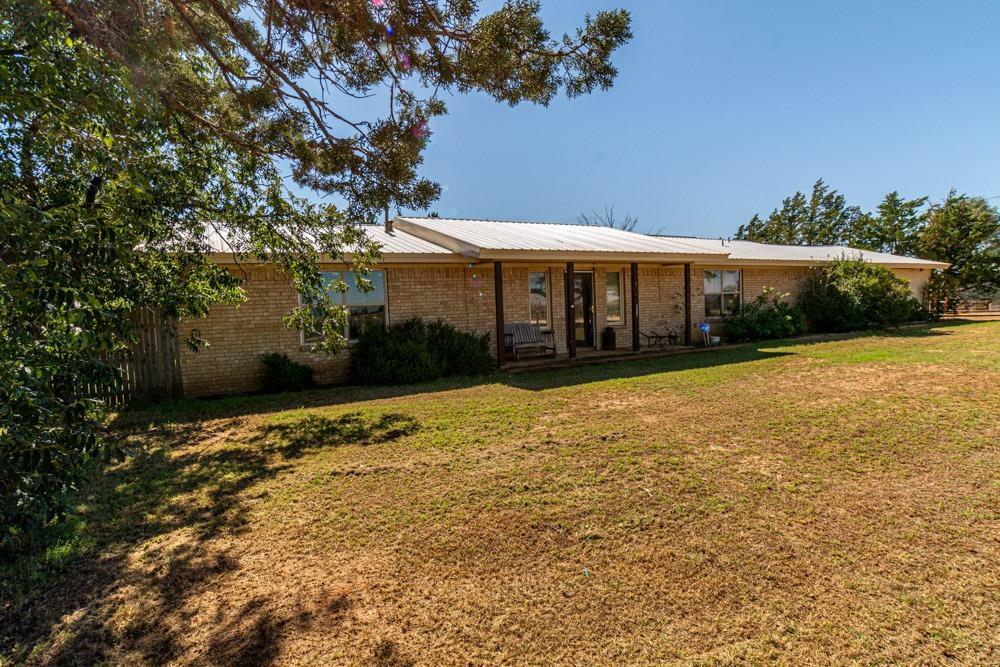 Property Photo:  3307 County Road 5825  TX 79415 