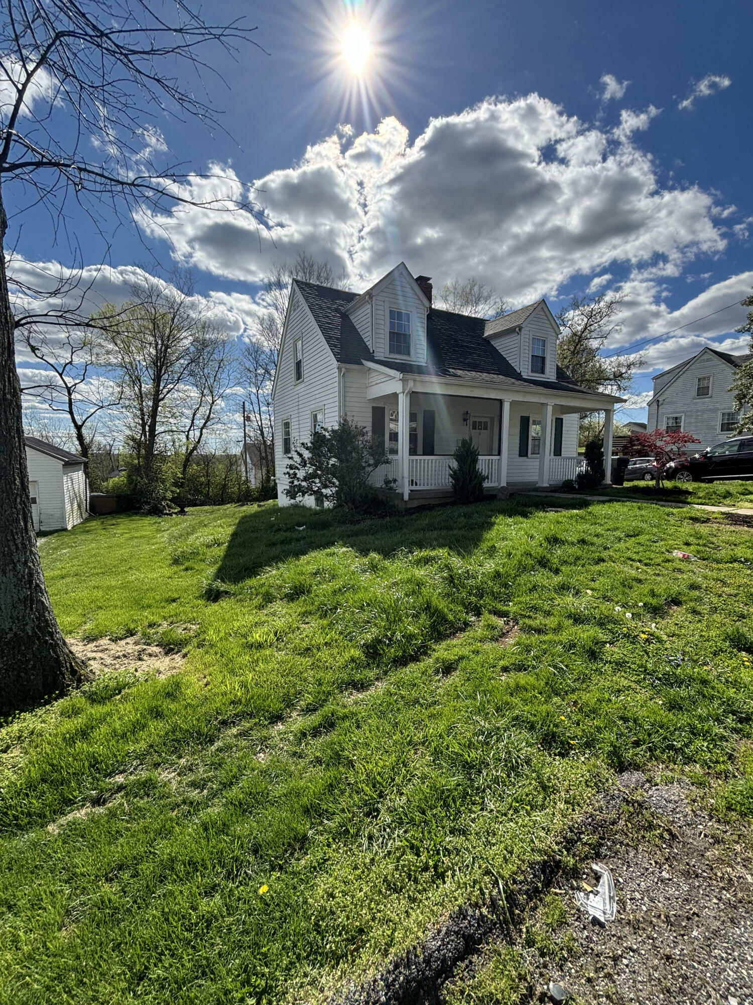 Property Photo:  138 Rolling Acres Drive  KY 40601 