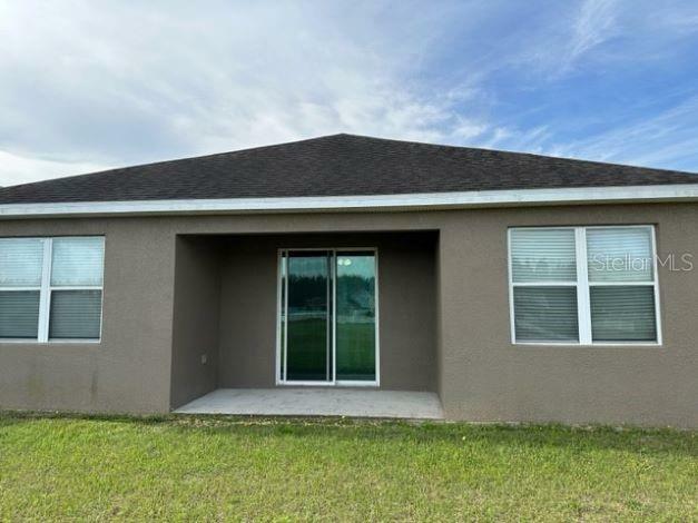 Property Photo:  30735 Water Lily Drive  FL 34602 