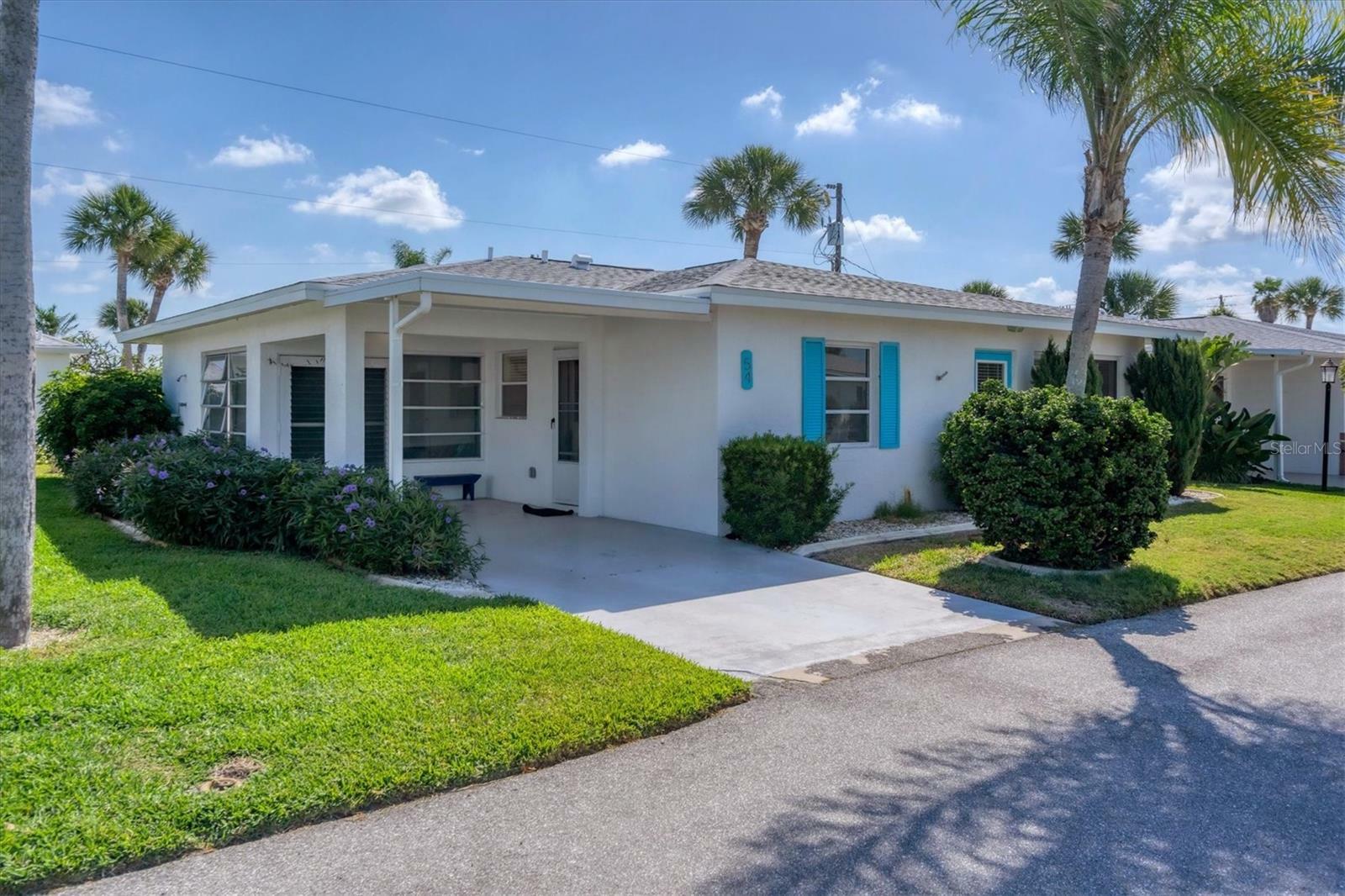 Property Photo:  1977 Beach Road 54  FL 34223 