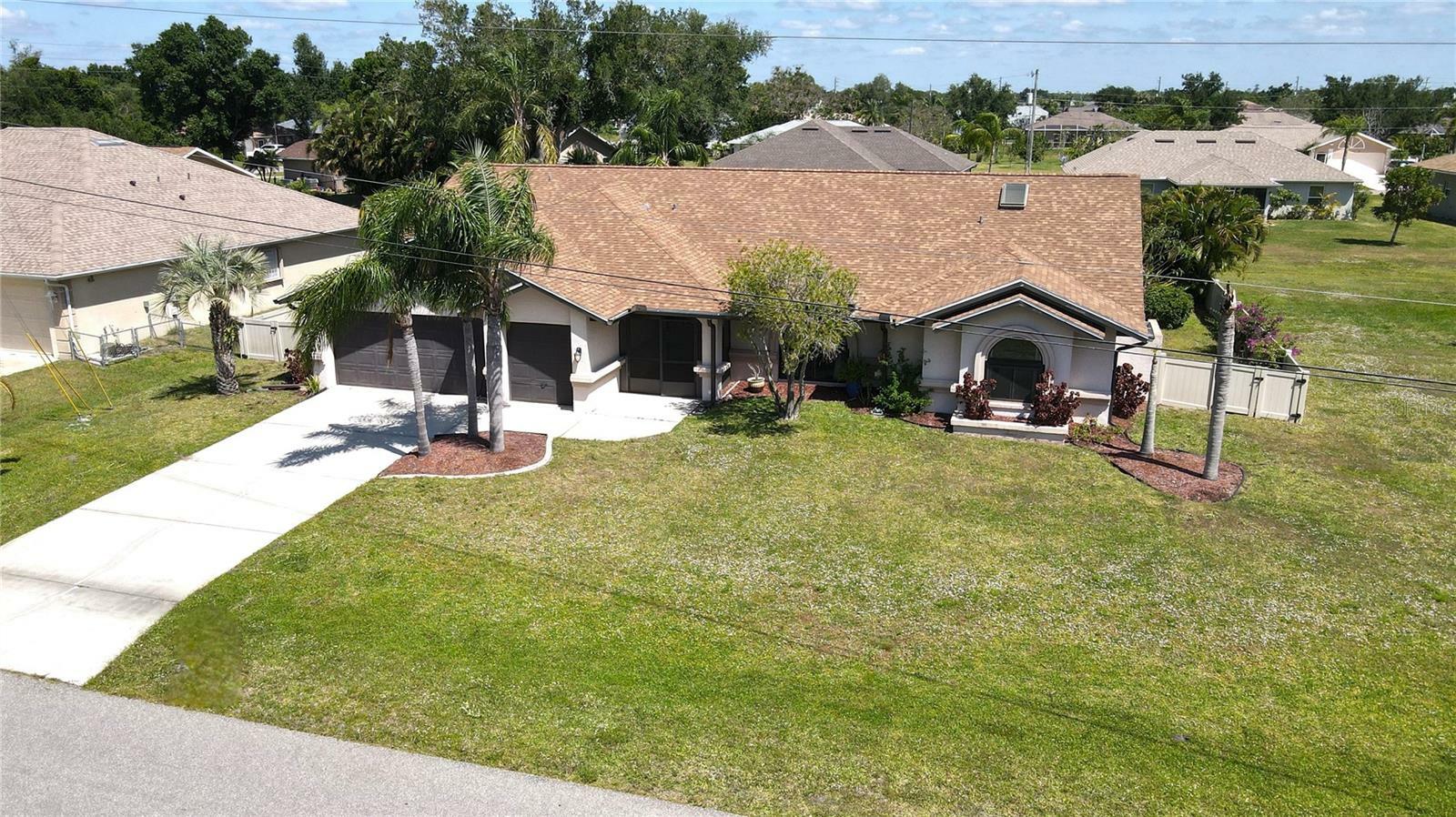 Property Photo:  27048 San Jorge Drive  FL 33983 