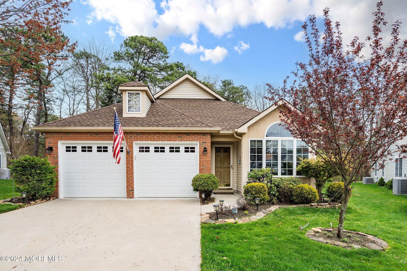 Property Photo: 2145 Beltane Road NJ 08755