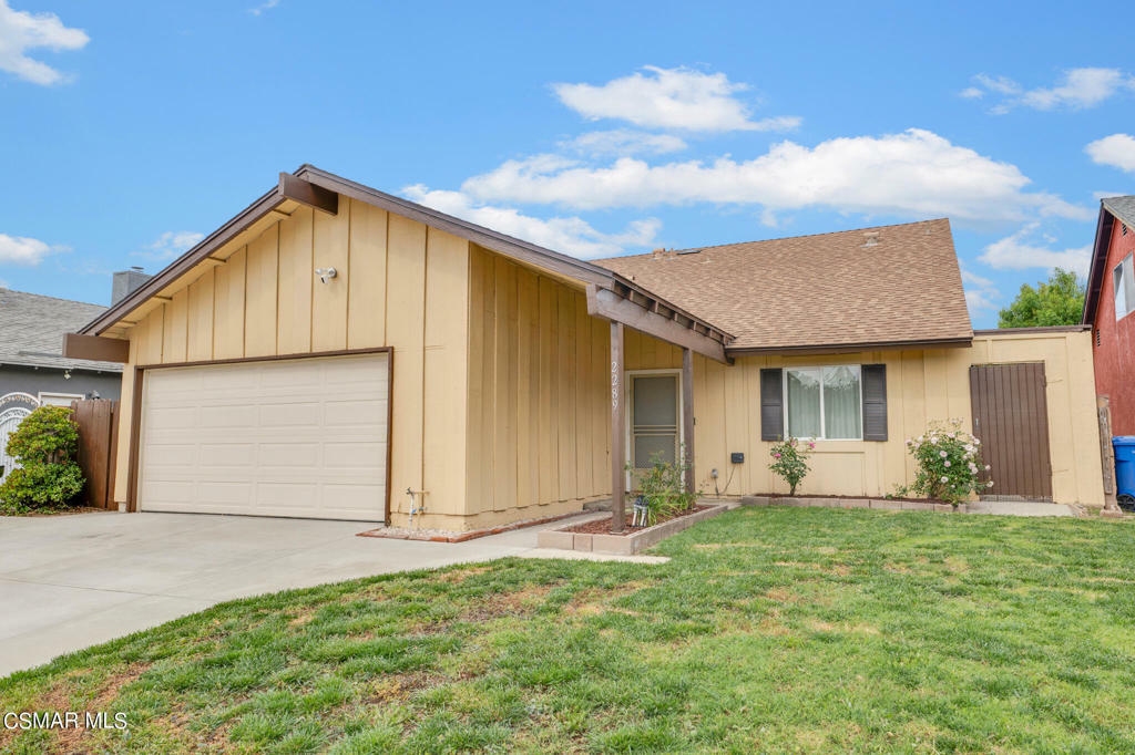 2289 Marvel Avenue  Simi Valley CA 93065 photo