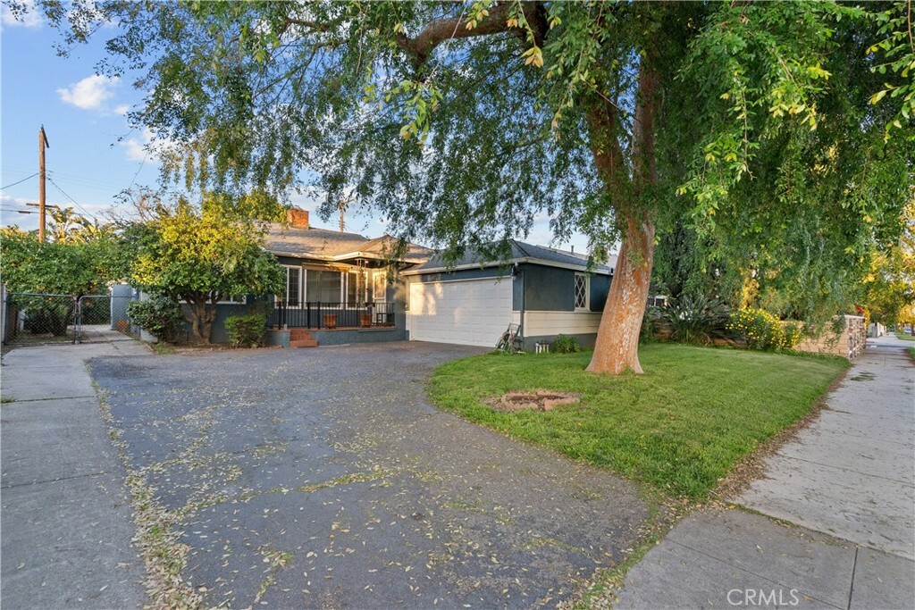 Property Photo:  12468 Bradley Avenue  CA 91342 