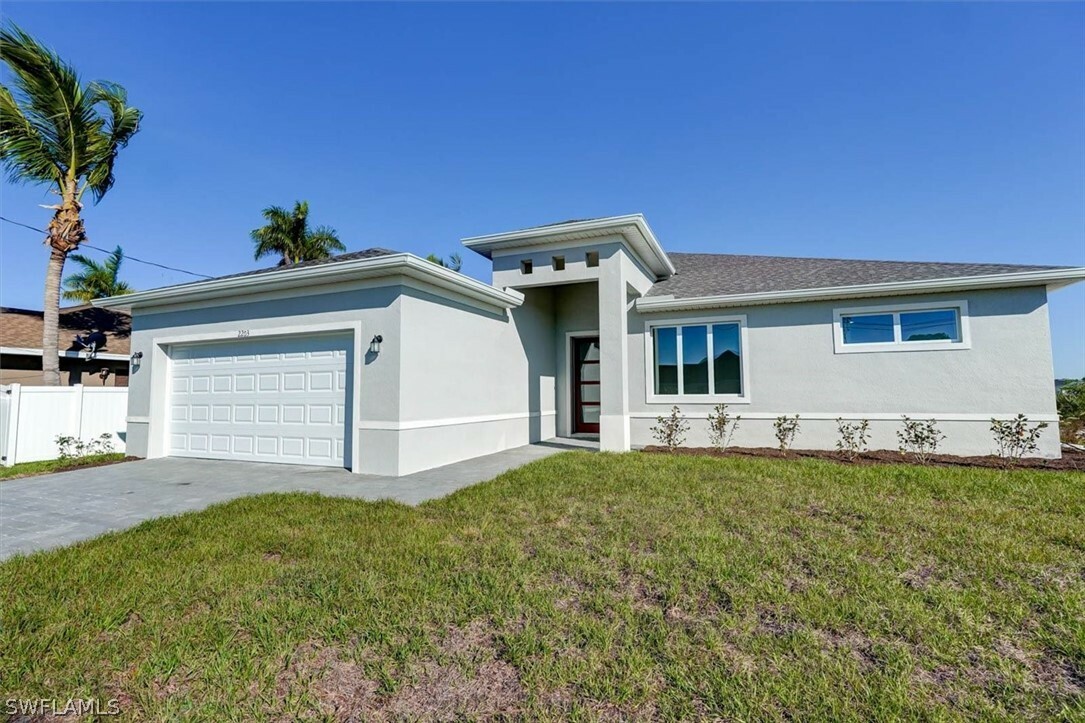 Property Photo:  2203 NE 43rd Lane  FL 33909 