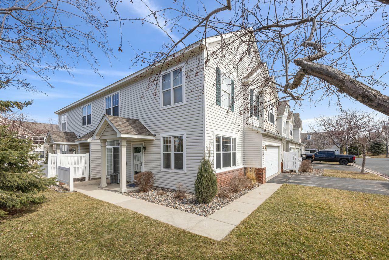 Property Photo:  1616 Liberty Circle  MN 55379 