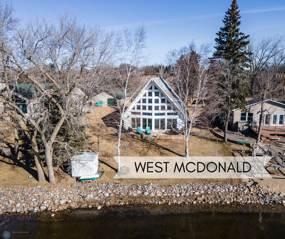 Property Photo: 33926 Wildwood Drive MN 56528
