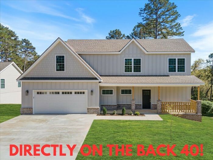 75 Buckingham Drive  Bella Vista AR 72714 photo