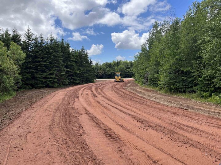 Photo de la propriété:  Lot 13 Hidden Hill Drive  PE C0A 1T0 