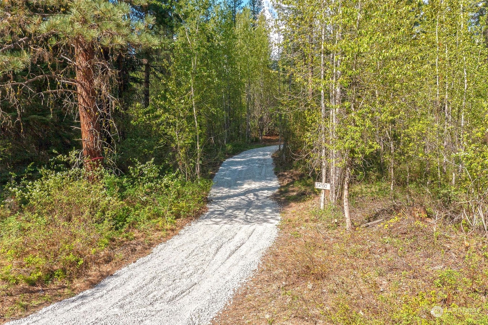 Property Photo:  12410 Meacham Road  WA 98826 