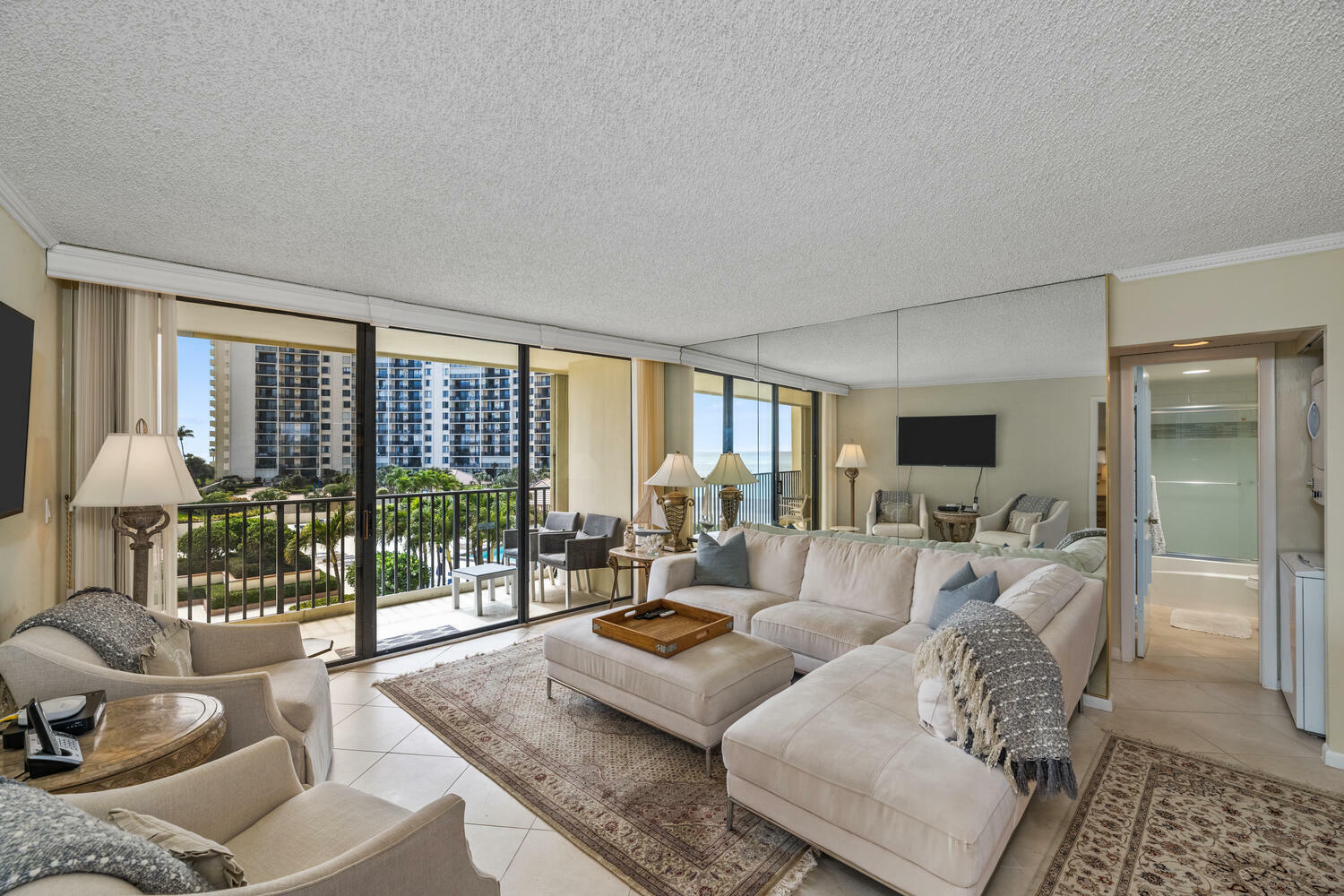 Property Photo:  400 Ocean Trail Way 302  FL 33477 