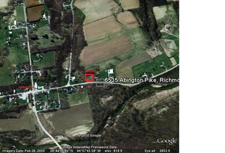 0 Abington Pike  Richmond IN 47374 photo