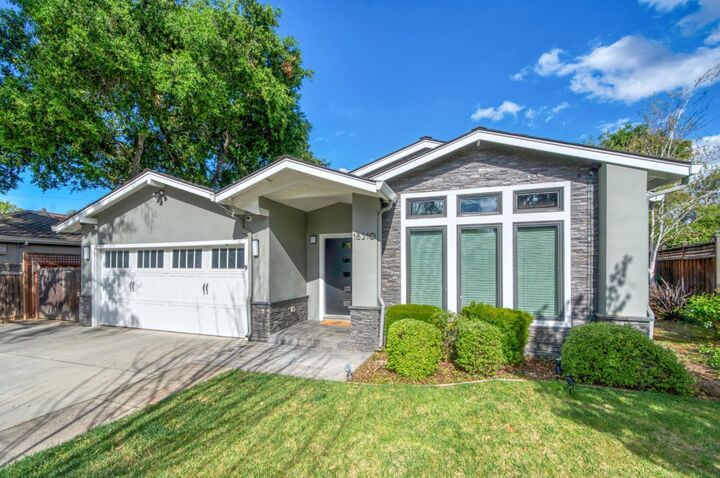 18310 Montpere Way  Saratoga CA 95070 photo