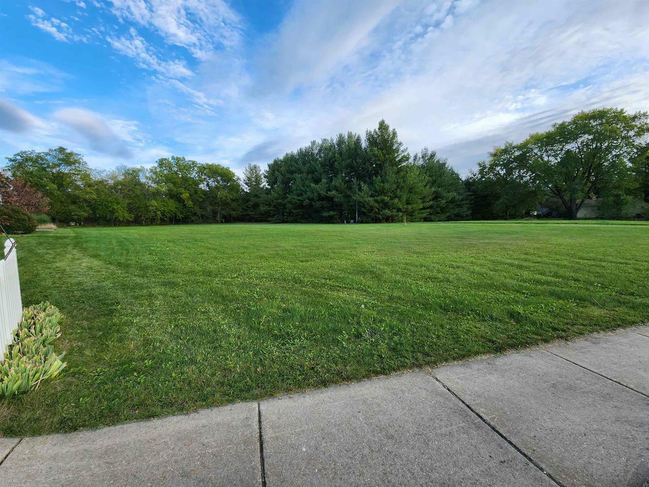 Property Photo:  Lot 30 2nd Street  WI 53521 