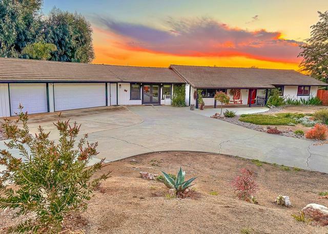 Property Photo:  29826 Wilhite Lane  CA 92082 