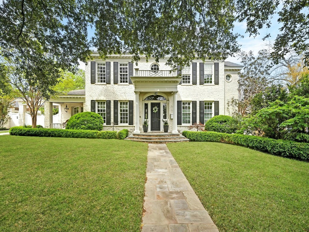 Property Photo:  2512 Janice Drive  TX 78703 