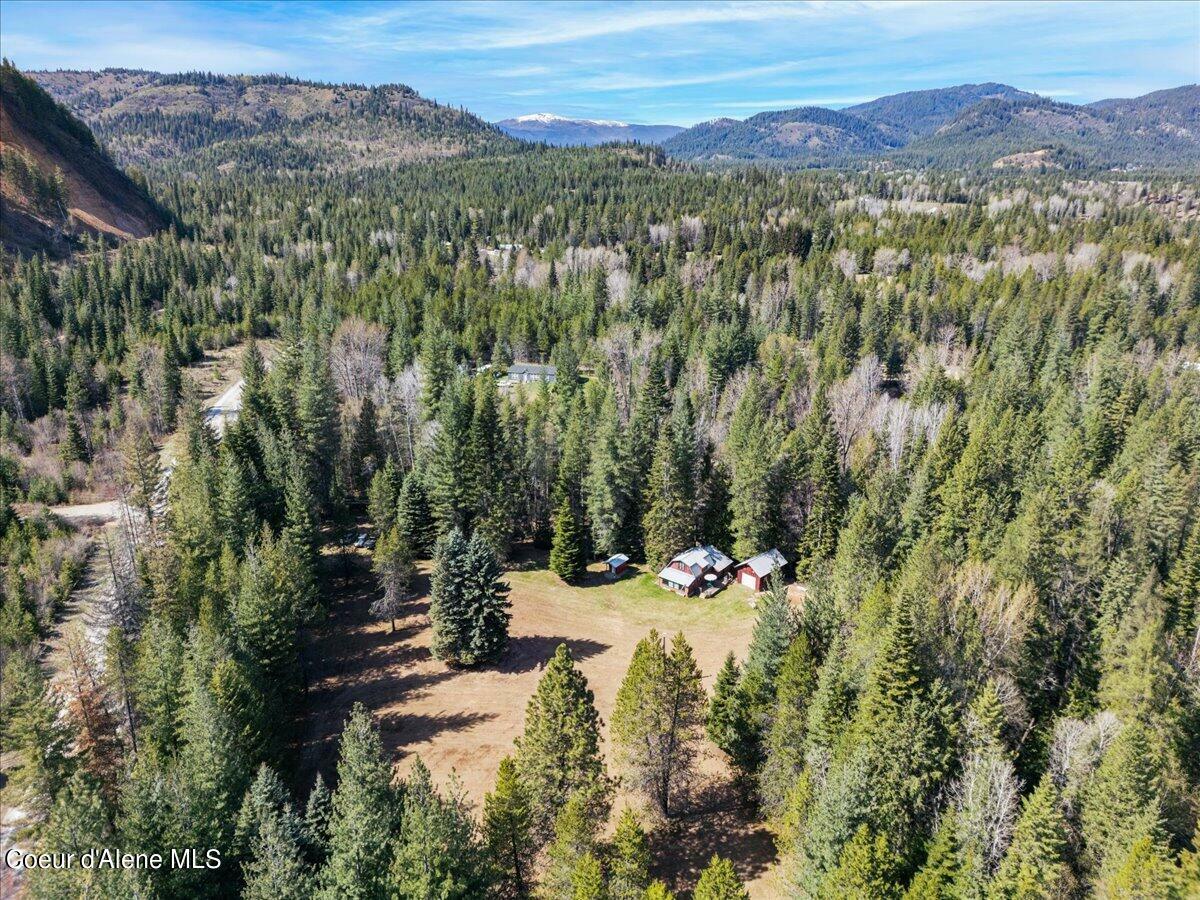 Property Photo:  5841 Highway 57  ID 83856 