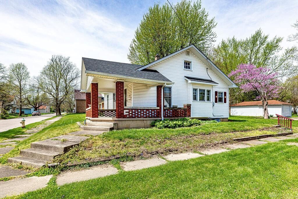 Property Photo:  330 Bruce Street  OH 45320 