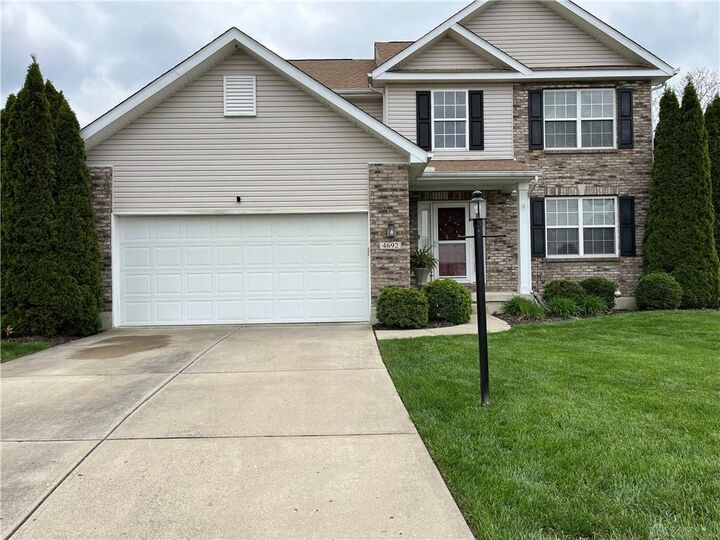 4692 Santa Anita Place  Dayton OH 45424 photo