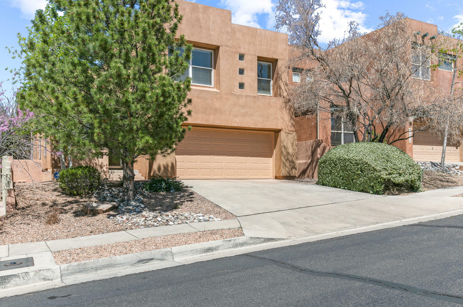 Property Photo:  13209 Pine Forest Place NE  NM 87111 