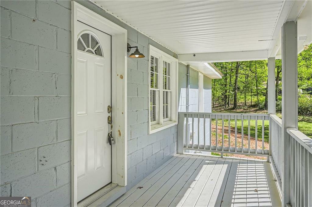 Property Photo:  5961 Mincey Road  GA 30087 