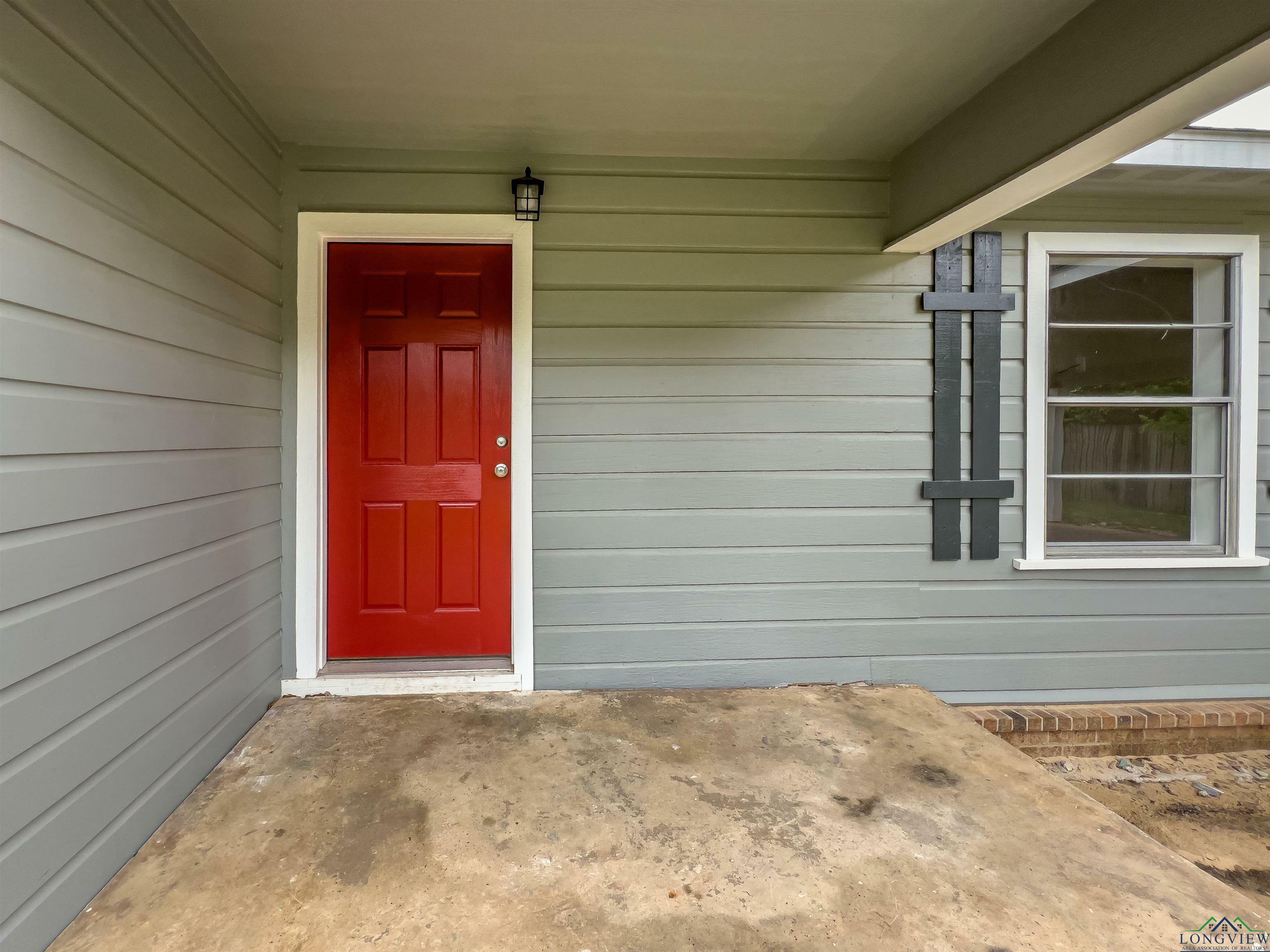 Property Photo: 1509 Nelson TX 75563