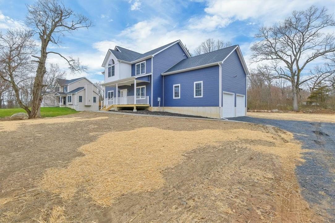 Property Photo:  20 Silo Ridge  NY 12589 