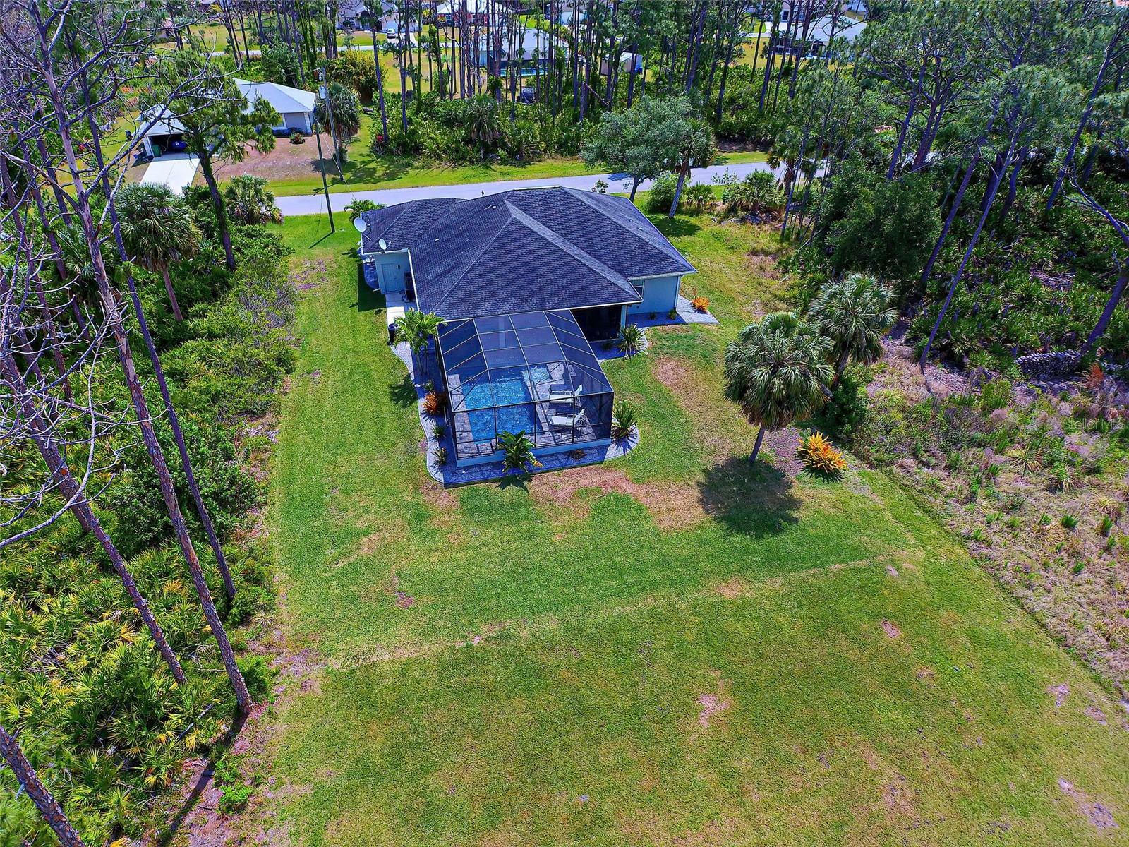 Property Photo:  1055 Pridgen Street  FL 33953 