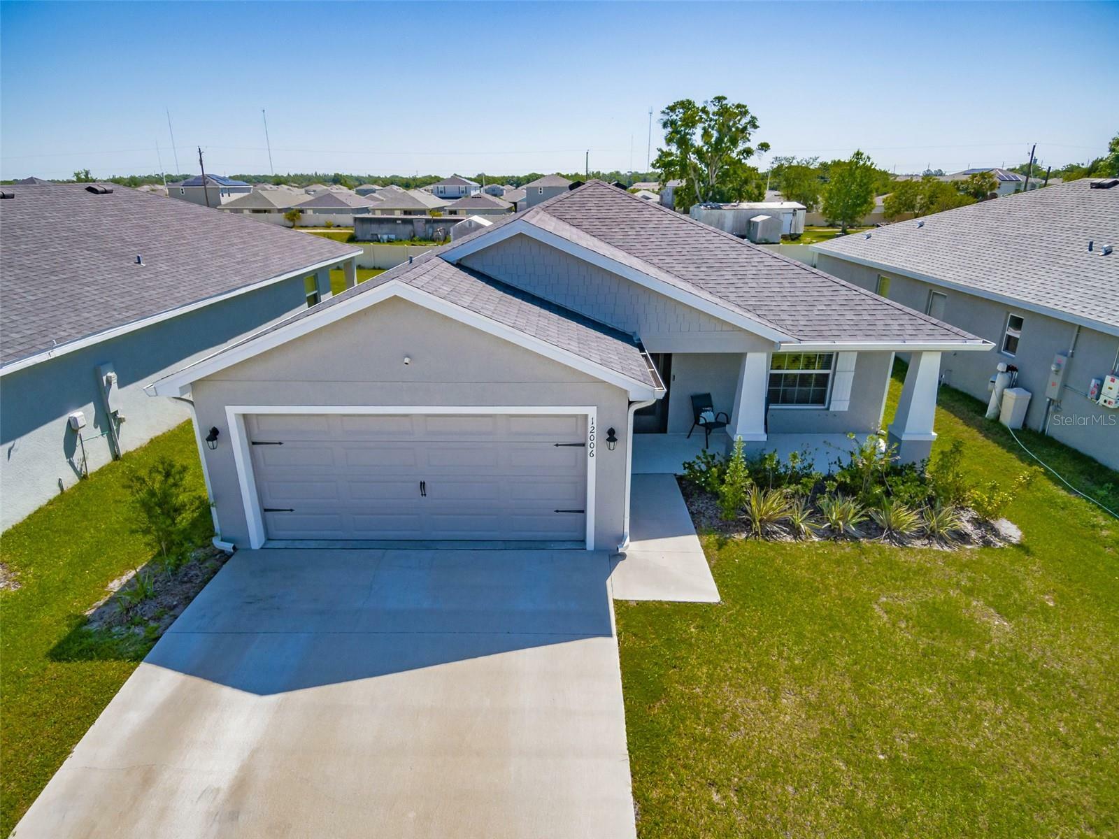 Property Photo: 12006 Stone Pine Street FL 33569