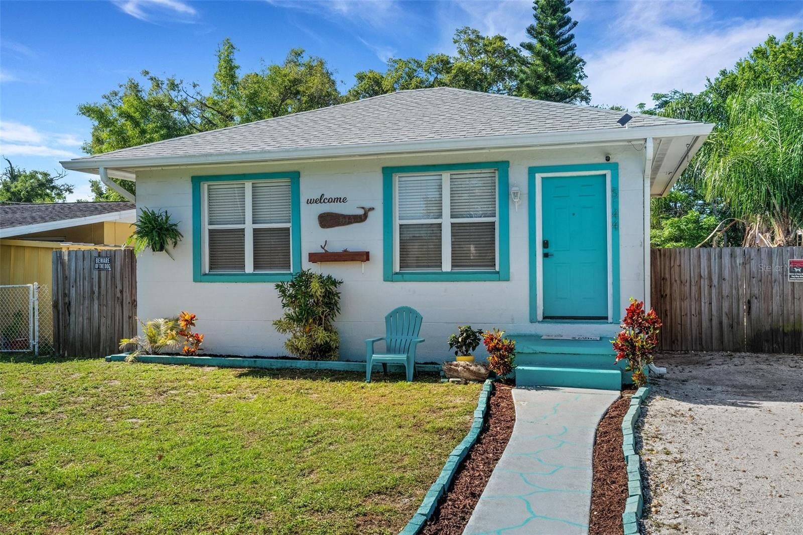Property Photo: 5144 11th Avenue S FL 33707